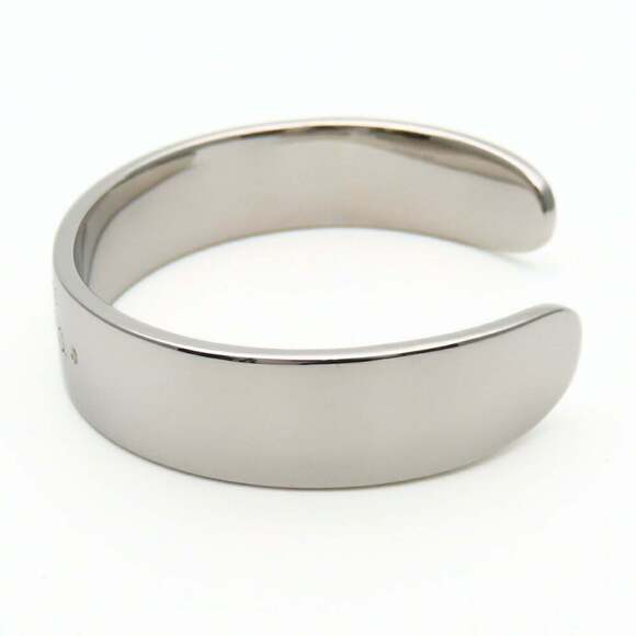 TIFFANY Authentic Silver Bracelet - Picture 3 of 10